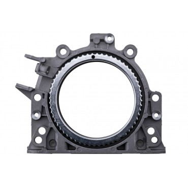 Flasque d'étanchéité Vilebrequin Pour VW Audi Seat Skoda Octavia I 038103171T