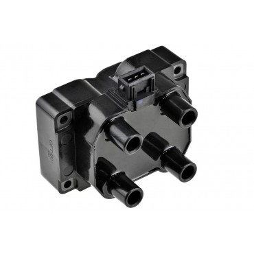 Bobine d'Allumage Pour Peugeot Fiat Alfa Romeo Citroën 597053 7648797 60558152