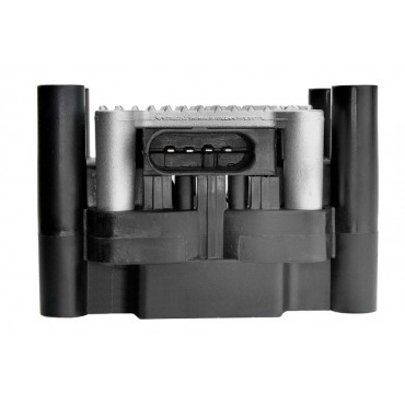 Bobine d'Allumage Pour VW Beetle Audi Seat Skoda 032905106B 032905106 032905106D