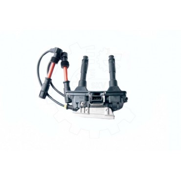 Bobine d'Allumage Pour VW Passat Audi A4 A6 Cabriolet