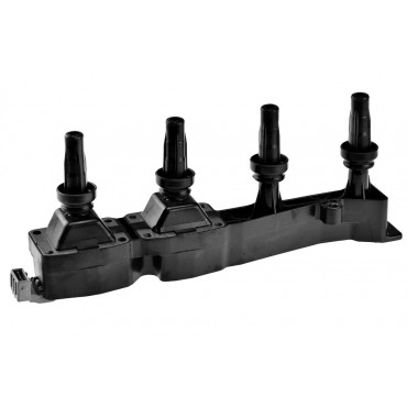 Bobine d'Allumage Pour Peugeot 206 207 307 308 405 1007 Partner Citroën