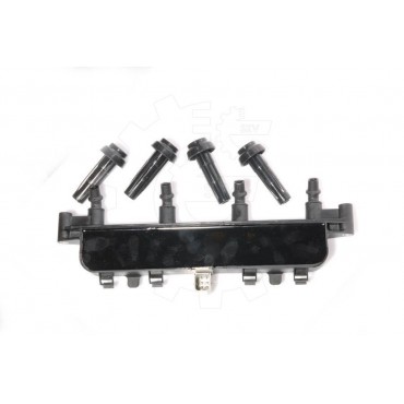 Bobine d'Allumage Pour Peugeot 106 206 306 307 1007 Partner Citroën Berlingo C2