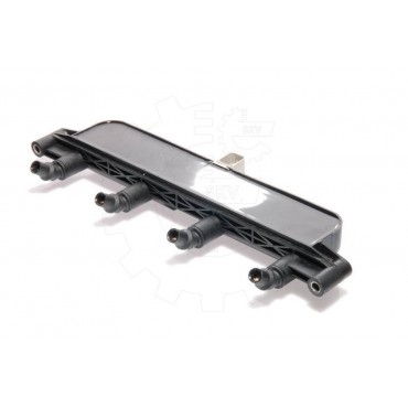 Bobine d'Allumage Pour Peugeot 106 206 306 307 1007 Partner Citroën Berlingo C2