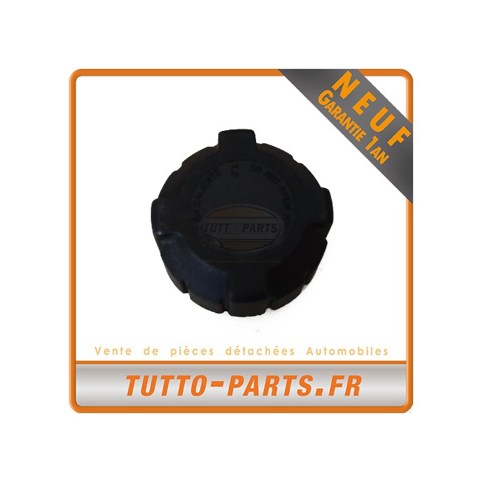 Bouchon Vase d'Expansion d'Eau Fiat Brava Ducato Panda Punto Jumper Boxer Lybra