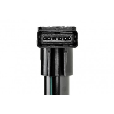 Bobine d'Allumage Pour Peugeot 206 207 307 1007 Citroën C2 C3 C4