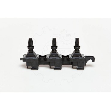 Bobine d'Allumage Pour Peugeot Renault Citroën 597057 7701205906 0000597057