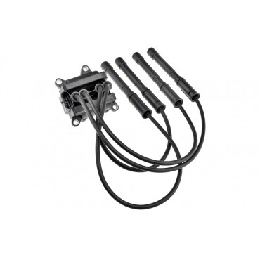 Bobine d'Allumage Pour Renault Dacia Nissan 8200360911 2244800QAF 8200702693