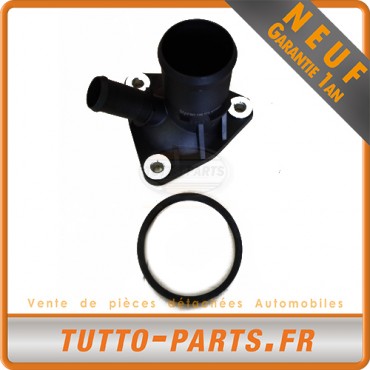 Bride Liquide Refroidissement Citroën Berlingo XM Xsara ZX Fiat Peugeot 206 306 806