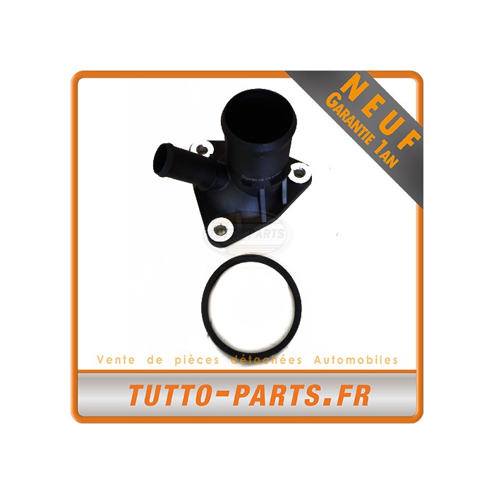 Bride Liquide Refroidissement Citroën Berlingo XM Xsara ZX Fiat Peugeot 206 306 806