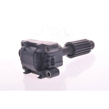 Bobine d'Allumage Pour Ford Escort V VI Galaxy Scorpio II Turnier 91XF12029BA