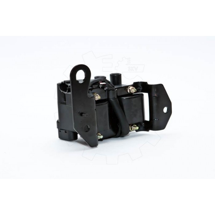 Bobine d'Allumage Pour Hyundai Accent I II Lantra S Coupé Mitsubishi Colt V