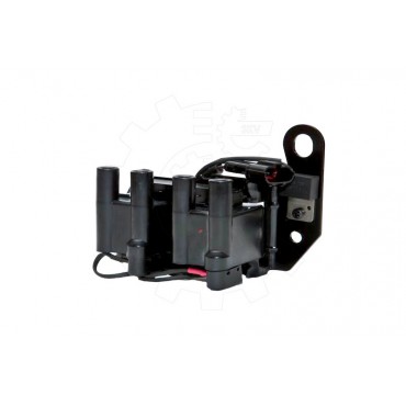 Bobine d'Allumage Pour Hyundai Accent I II Lantra S Coupé Mitsubishi Colt V