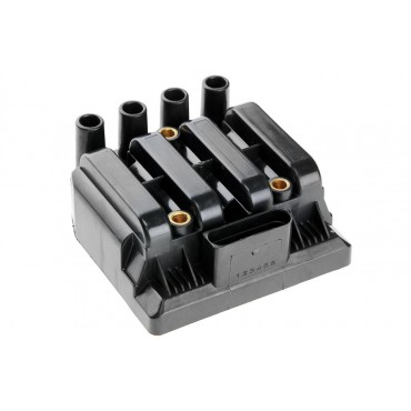 Bobine d'Allumage Pour VW Bora Skoda Hyundai Kia 06A905097 06A905097A 06A905104