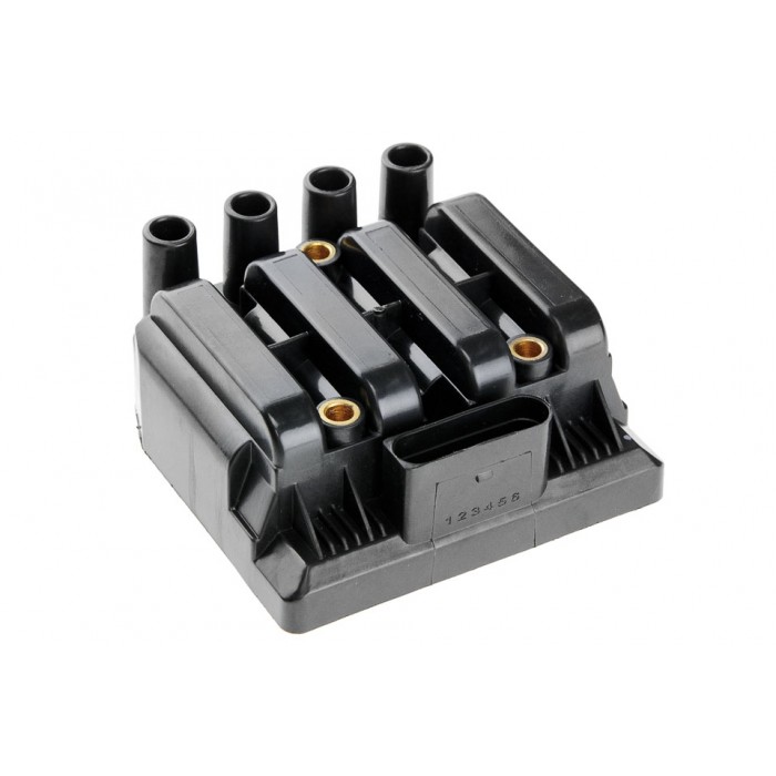 Bobine d'Allumage Pour VW Bora Skoda Hyundai Kia 06A905097 06A905097A 06A905104