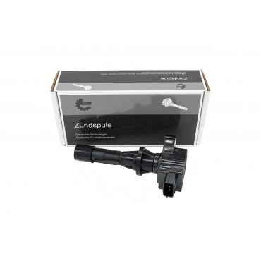 Bobine d'Allumage Pour Mazda 3 6 CX-7 MX-5 III L3G218100A L3G218100A9U