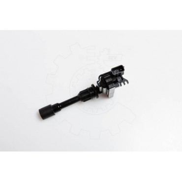 Bobine d'Allumage Pour Mazda 323 F VI S 626 IV V Premacy FFY118100 FP8515100C9U