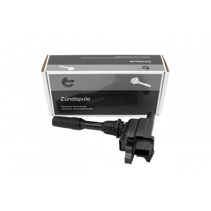 Bobine d'Allumage Pour Mazda 626 IV V MPV II FS1E18100