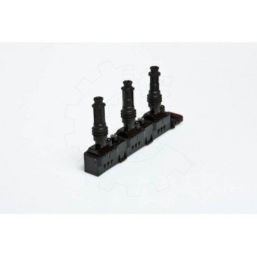 Bobine d'Allumage Pour Opel Agila Corsa C D Vauxhall Agila MK I (A) Corsa II (C)