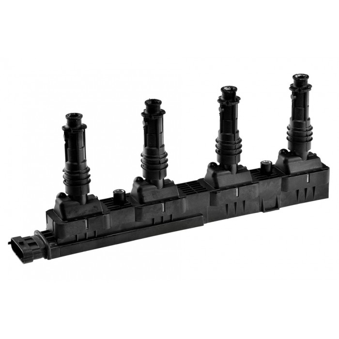 Bobine d'Allumage Pour Opel Agila Astra G Corsa B C Vauxhall Agila MK I (A)
