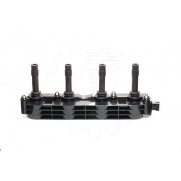 Bobine d'Allumage Pour Opel Astra F G Combo Corsa C Meriva A Omega B Vectra