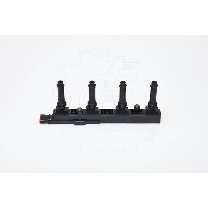 Bobine d'Allumage Pour Opel Astra G H Speedster Zafira A Vauxhall Sport Hatch