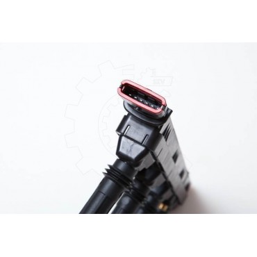 Bobine d'Allumage Pour Opel Astra G H Speedster Zafira A Vauxhall Sport Hatch