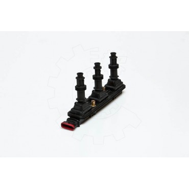 Bobine d'Allumage Pour Opel Omega B Signum 3/5 Portes Vectra C Vauxhall