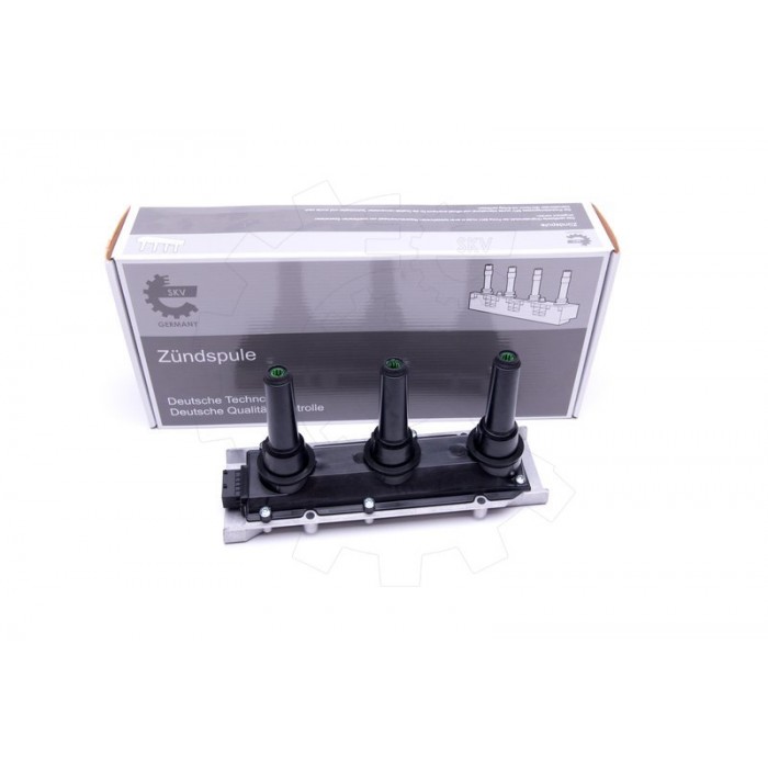 Bobine d'Allumage Pour Saab 9-5 Break 55561133 9178436