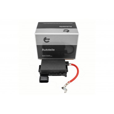 Boîte à Fusibles Pour VW Audi Seat Ford 1J0937550A 1J0937550AA 1J0937550AC