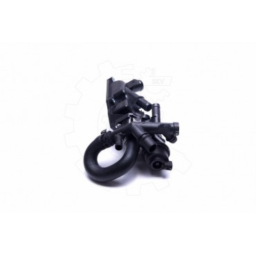 Boitier Thermostat d'Eau Pour Renault Dacia Nissan Juke 110601073R 1106000Q0Z