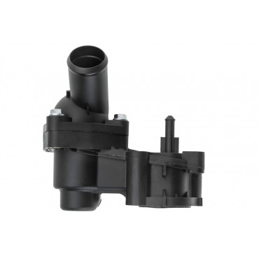 Boitier Thermostat d'Eau Pour Ford IV V VI Fiesta III Focus II Turnier Galaxy