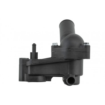 Boitier Thermostat d'Eau Pour Ford IV V VI Fiesta III Focus II Turnier Galaxy