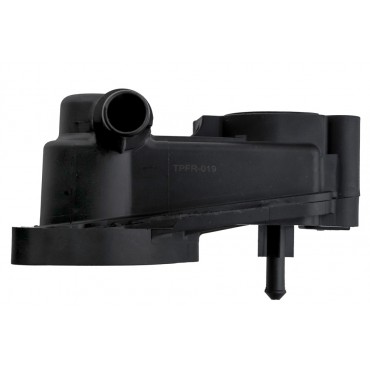 Boitier Thermostat d'Eau Pour Ford C-Max Focus II Turnier Galaxy 2S4Q9K478AD