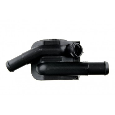 Boitier Thermostat d'Eau Pour Ford Cougar Escort V VI Focus Turnier 1097897