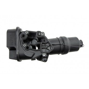 Support Boitier Filtre à Huile Pour VW Audi Seat Skoda 06F115397F 06F115397H