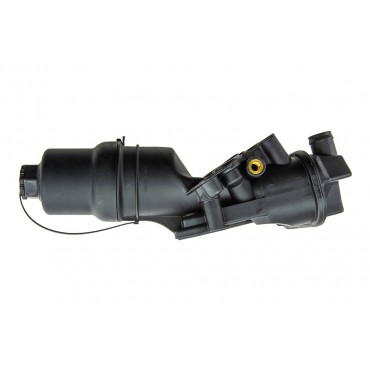 Support Boitier Filtre à Huile Pour VW Audi Seat Skoda 06F115397F 06F115397H