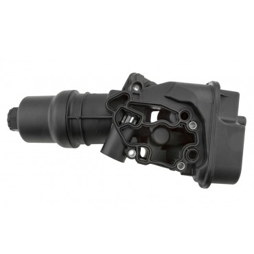 Support Boitier Filtre à Huile Pour VW Audi Seat Skoda 06D115397J 06D115397K