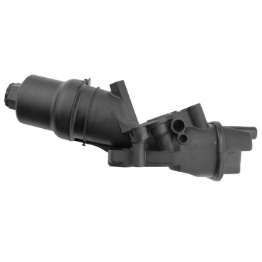 Support Boitier Filtre à Huile Pour VW Audi Seat Skoda 06D115397J 06D115397K