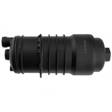 Support Boitier Filtre à Huile Pour Audi A4 A5 A6 A8 Q5 Q7