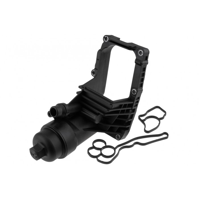 Support Boitier Filtre à Huile Pour BMW Série 1 F20 F21 2 F22, F87 11428512283