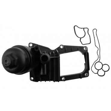 Support Boitier Filtre à Huile Pour BMW Série 1 F20 F21 2 F22, F87 11428512283