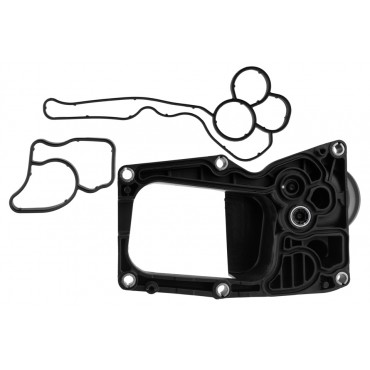 Support Boitier Filtre à Huile Pour BMW Série 1 F20 F21 2 F22, F87 11428512283