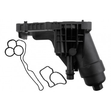 Support Boitier Filtre à Huile Pour BMW Série 1 F20 F21 2 F22, F87 11428512283