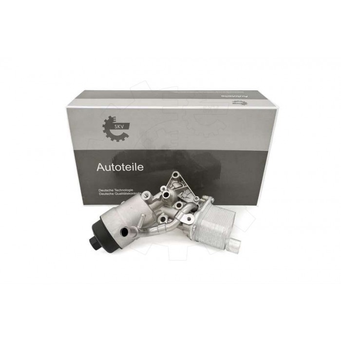 Support Boitier Filtre à Huile Pour Chevrolet Aveo Cruze Orlando Trax 55566784