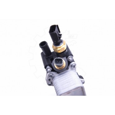 Support Boitier Filtre à Huile Pour Chrysler Dodge Jeep RAM 68105583AG