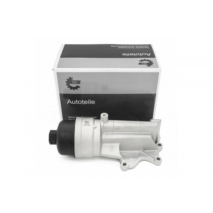 Support Boitier Filtre à Huile Pour Mini Mini 11427558521 11428643762