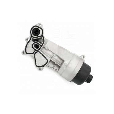 Support Boitier Filtre à Huile Pour Mini Mini 11427558521 11428643762