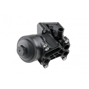 Support Boitier Filtre à Huile Pour VW Polo Seat Ibiza IV Skoda 1.2 TDI