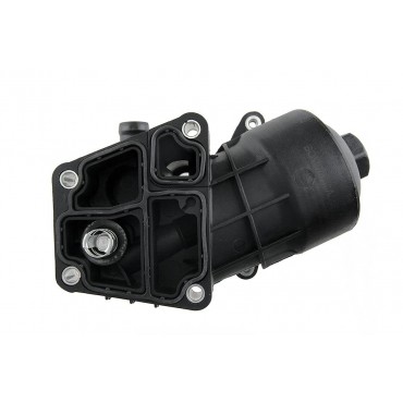 Support Boitier Filtre à Huile Pour VW Polo Seat Ibiza IV Skoda 1.2 TDI