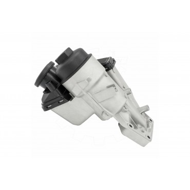 Support Boitier Filtre à Huile Pour Volvo C30 C70 II S40 S60 S80 V40 30684381